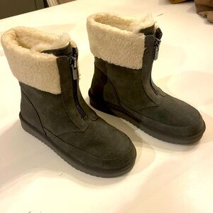 Ugg koolaburra boots